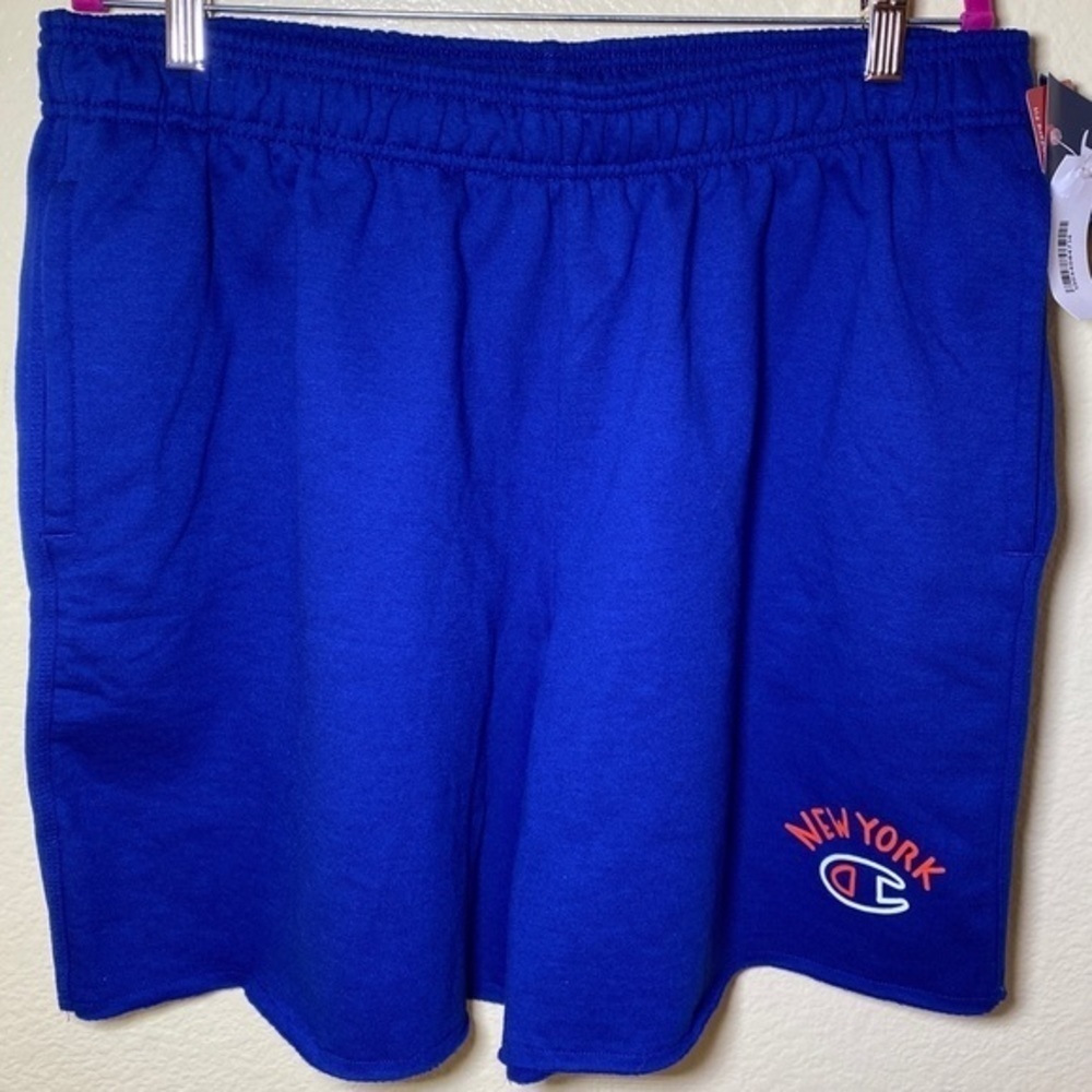 CHAMPION New York‎ short size 2XL
